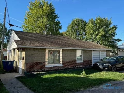 812 Haver Dr, Bryan, OH 43506