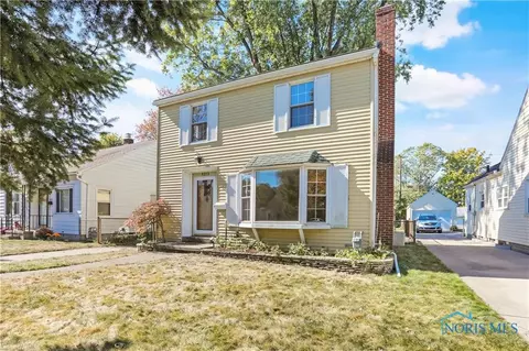 4213 Grantley Rd, Toledo, OH 43613