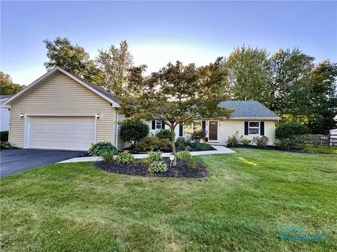 6115 Balfour Rd, Sylvania, OH 43560