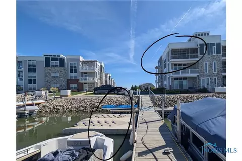 2608 S Waterside Ct #531, Lakeside Marblehead, OH 43440