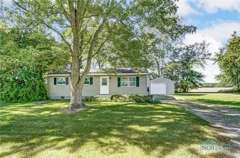 7016 County Road 86, Findlay, OH 45840