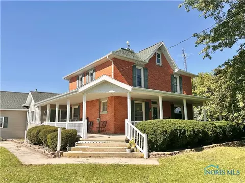 965 County Road 10a, Hamler, OH 43524