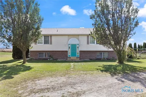 17747 Sand Ridge Rd, Weston, OH 43569