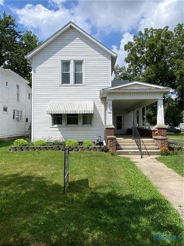 606 W Sandusky St, Findlay, OH 45840