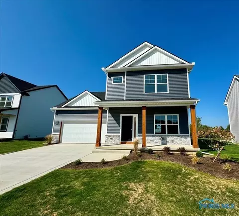 1855 Caleb Ct, Waterville, OH 43566 photo 1