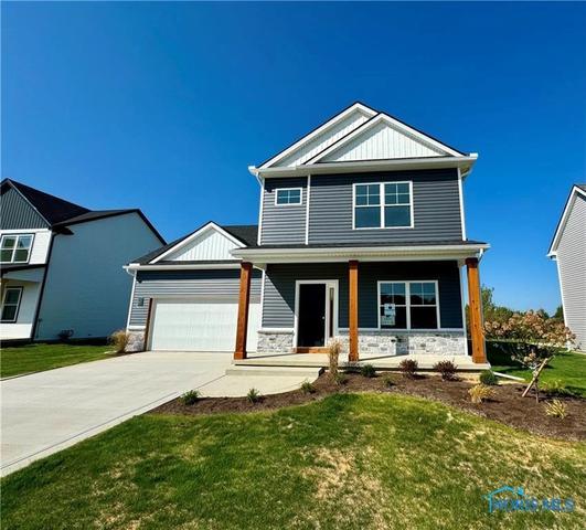 1855 Caleb Ct, Waterville, OH 43566