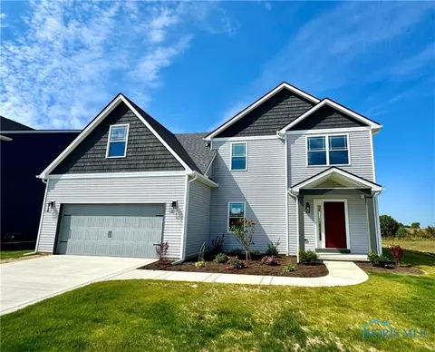 1867 Caleb Ct, Waterville, OH 43566