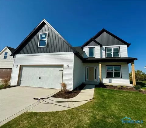 1843 Caleb Ct, Waterville, OH 43566