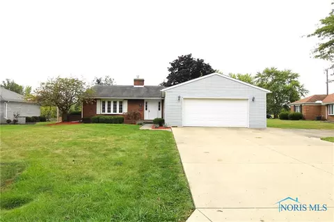5235 Shoshone Trl, Lima, OH 45805