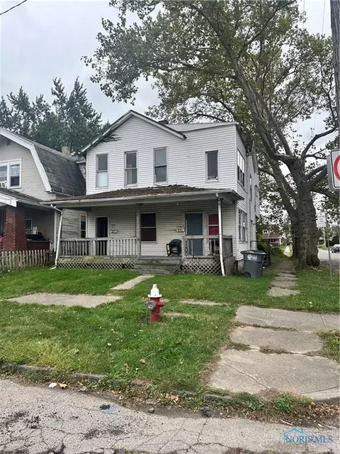 771 Orchard St, Toledo, OH 43609