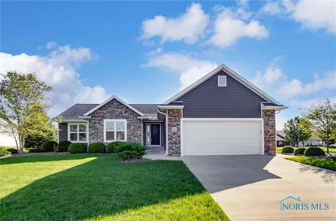 255 Sierra Ct, Findlay, OH 45840