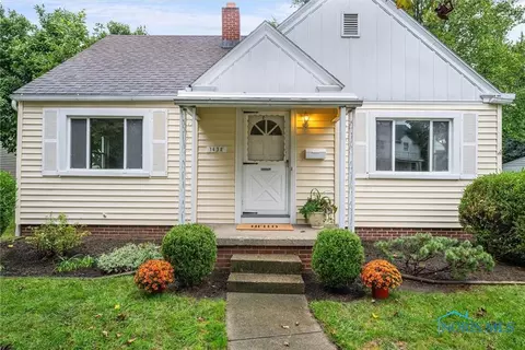 1432 Luscombe Dr, Toledo, OH 43614