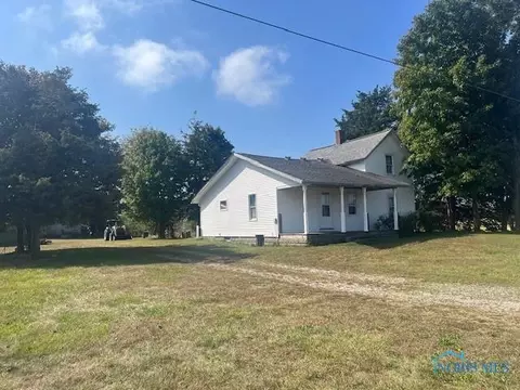 13689 County Road M, Wauseon, OH 43567