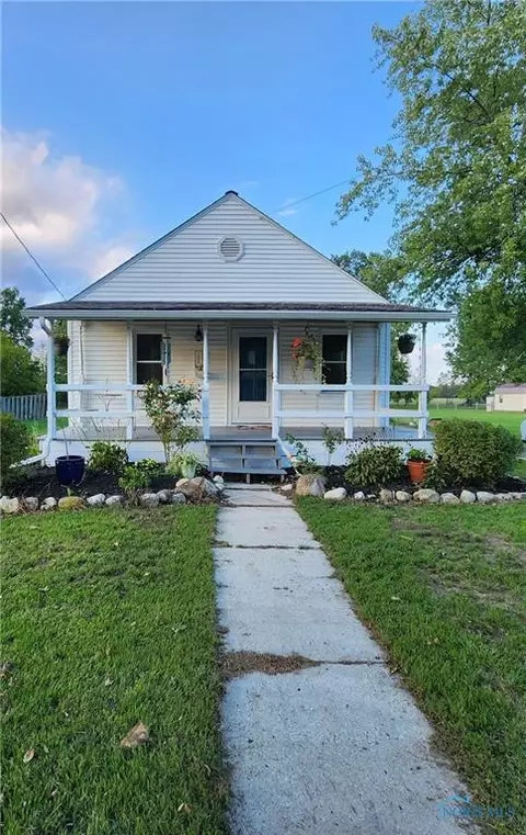 7020 Wyandot St, Harpster, OH 43323