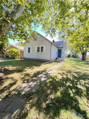 1720 Hurd St, Toledo, OH 43605