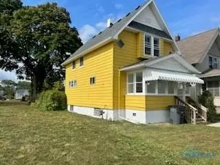 1205 Manila St, Toledo, OH 43607