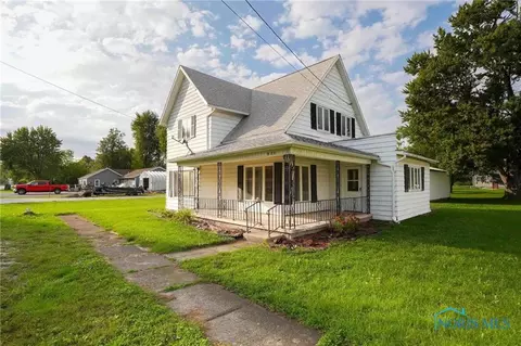108 W Forrest St, Continental, OH 45831