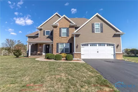 4221 Morgan Pl, Perrysburg, OH 43551