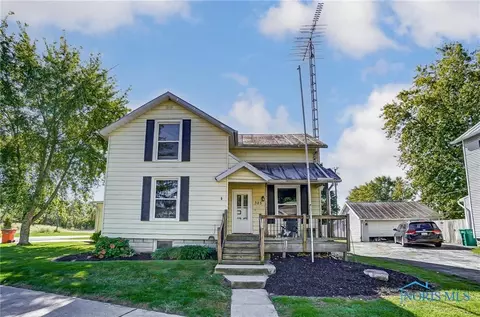 325 E Liberty St, Arlington, OH 45814