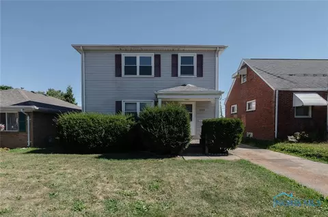4306 Caroline Ave, Toledo, OH 43612