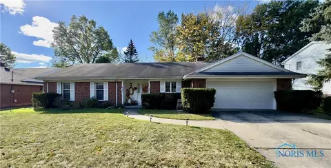 4919 Claradale Rd, Toledo, OH 43614