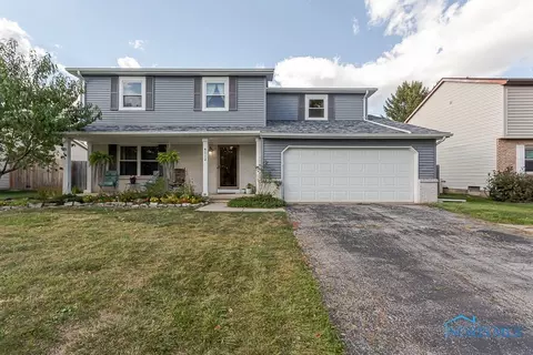 4112 Hurley Dr, Toledo, OH 43614