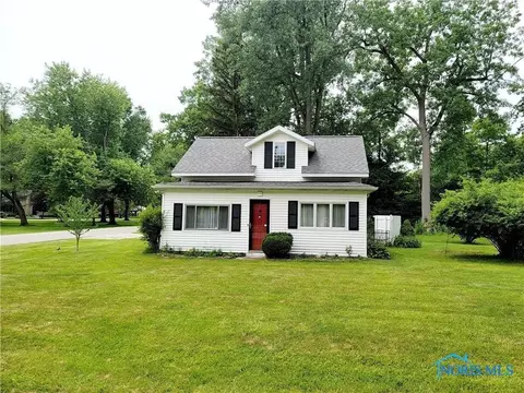 2607 Wilford Dr, Toledo, OH 43615
