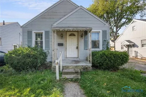 435 Pasadena Blvd, Toledo, OH 43612