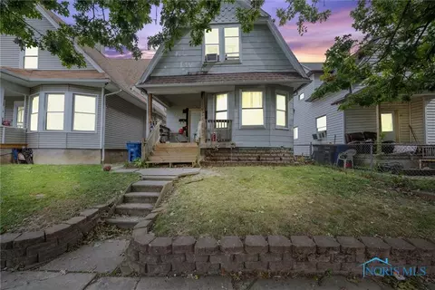 515 Walden Ave, Toledo, OH 43605