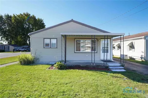 701 Rockwell Ave, Findlay, OH 45840