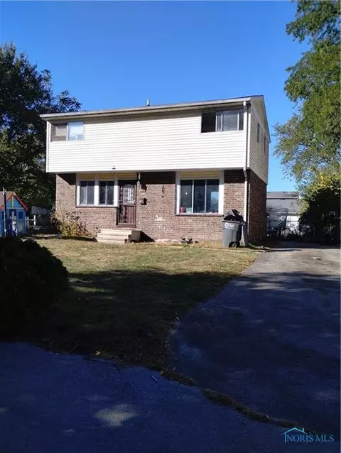 628 Gawil Ave, Toledo, OH 43609