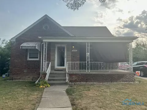 3334 Maher St, Toledo, OH 43608