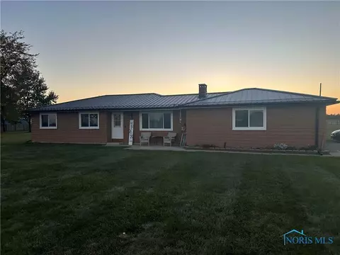 9657 Road 95 Rd, Paulding, OH 45879