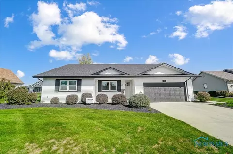 306 Cherry Blossom Ct, Lima, OH 45807