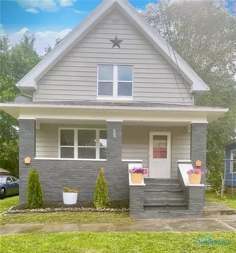 1523 Elm St, Toledo, OH 43608