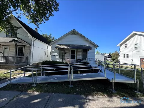 3149 Brigham St, Toledo, OH 43608