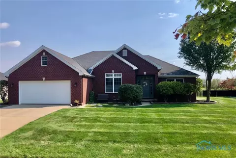 5841 Waterville Monclova Rd, Waterville, OH 43566