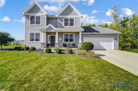 1211 Mckinley Pl, Fostoria, OH 44830