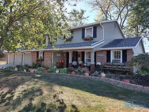 413 Hawthorn Dr, Archbold, OH 43502