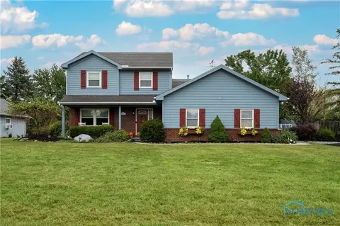 1290 Penney Ln, Millbury, OH 43447