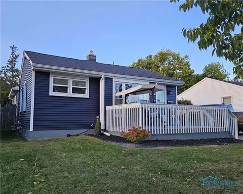 2867 113th St, Toledo, OH 43611