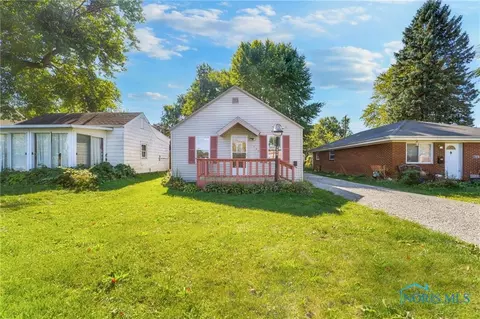 1753 Northover Rd, Toledo, OH 43613