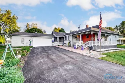 20710 Taylor St, Weston, OH 43569