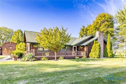 8839 Fremont Pike, Perrysburg, OH 43551