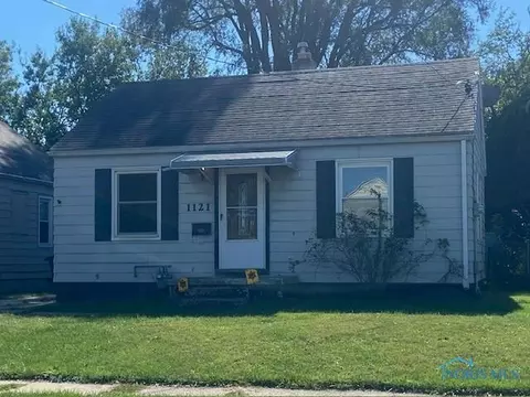 1121 Slater St, Toledo, OH 43612