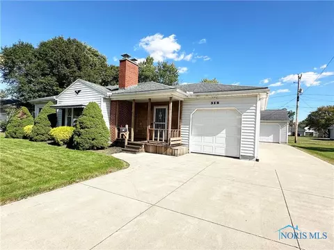 312 Watson Ave, Fostoria, OH 44830