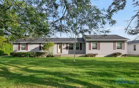 1518 Lippincott Ave, Findlay, OH 45840