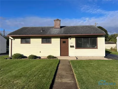1104 Parkside Pl, Findlay, OH 45840