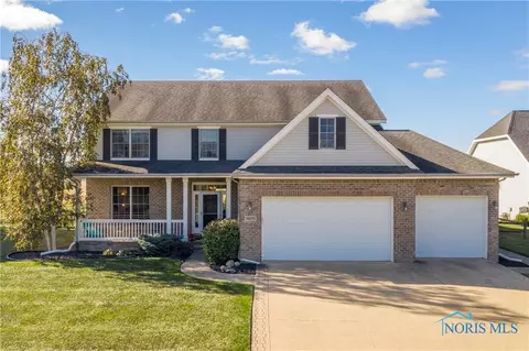 14075 Eckel Junction Rd, Perrysburg, OH 43551