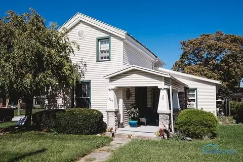 326 Lima Ave, Findlay, OH 45840